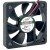 ADDA AD0505LB-G70 5V 0.12A 2 Wires DC Brushless Axial Cooling Fan