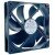 DELIXI DHAZL12025H24B DC 24V 0.25A 6W 2 Wires 2700RPM Axial Fan