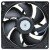 Nidec UltraFlo U92T24MUA7-58J56 DC 24V 0.14A 9225 Axial Cooling Fan
