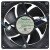 Nidec UltraFlo U92T24MUA7-58J56 DC 24V 0.14A 9225 Axial Cooling Fan