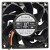 DWPH EFC-08H12W 12V 1.50A 8038 DC Brushless Axial Cooling Fan