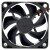 Sunon Maglev ME60152V2-000U-A99 DC 24V 2.04W 2 Wires Axial Cooling Fan