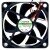 Sunon Maglev ME60152V2-000U-A99 DC 24V 2.04W 2 Wires Axial Cooling Fan