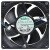 Nidec UltraFlo U92T12MGA7-53J31 DC 12V 0.18A 2 / 3 Wires 9225 Axial Fan