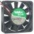 Nidec TA225DC R33980-55 DC 12V 0.07Amp 2 Wires 6015 Axial Cooling Fan