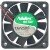 Nidec TA225DC R33980-55 DC 12V 0.07Amp 2 Wires 6015 Axial Cooling Fan