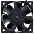NMB 06025SA-12R-AU DC 12V 0.31A 2 / 3 / 4 Wires Axial Cooling Fan