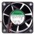Sunon EF60251S3-Q000-A99 DC 12V 0.72W 2 Wires Axial Cooling Fan