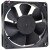 NSTECH PAAD2A238BM DC 24V 0.40A 2 Wires 12038 Axial Cooling Fan