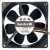 Sanyo Denki 109R0824S4D011 DC 24V 0.1A 2 / 3 Wires 8025 Axial Fan