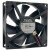 Panaflo FBA09A12V 12V 0.4A DC Brushless Axial Cooling Fan