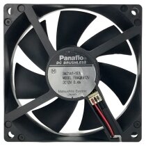 Panaflo FBA09A12V 12V 0.4A DC Brushless Axial Cooling Fan