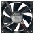 Panaflo FBA09A12V 12V 0.4A DC Brushless Axial Cooling Fan