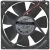 ADDA AD0812MB-C70 12V 0.16A DC Brushless 2 Wires Axial Cooling Fan