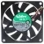 Nidec C35598-58 DC 12V 0.48A 3 Wires Axial Cooling Fan