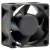 ARX FD1240-A1142D DC 12V 0.20A 2 Wires Axial Cooling Fan