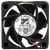 ARX FD1240-A1142D DC 12V 0.20A 2 Wires Axial Cooling Fan
