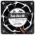 Sanyo 9G0624P4HD001 DC 24V 0.25A 4 Wires PWM Axial Cooling Fan