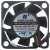 XINRUILIAN RDL4015B1 12V 0.10A DC Brushless 2 Wires Axial Cooling Fan