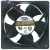 AVC DA12032B48H 48V 0.18A 3 Wires Ball Bearing Cooling Fan