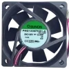 Sunon PMD1206PKB1-A 12V 2.6W 2 Wires Axial Cooling Fan