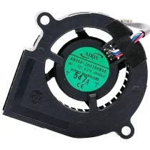 ADDA AB05012HX200B00 12V 0.27A 4 Wires HYPRO Bearing Blower Cooling Fan