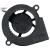 ADDA AB05012HX200B00 12V 0.27A 4 Wires HYPRO Bearing Blower Cooling Fan