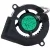ADDA AB05012HX200B00 12V 0.27A 4 Wires HYPRO Bearing Blower Cooling Fan