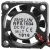 RISUN RFA1504 5V 2 Wires Axial Cooling Fan