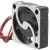 RISUN RFA1504 5V 2 Wires Axial Cooling Fan