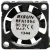 RISUN RFA1504 5V 2 Wires Axial Cooling Fan