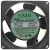 NMB 3610PS-20T-B30 200V 13/10W Impedance Protected 1 PHASE Cooling Fan