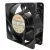 NMB 11938MB-B3K-EA 230V 7.5/7.5W Impedance Protected 1 PHASE Cooling Fan