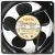 NMB 11938MB-B3K-EA 230V 7.5/7.5W Impedance Protected 1 PHASE Cooling Fan