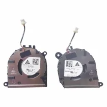 CPU & GPU Fan for HP EliteBook x360 1040 1030 G7 G8