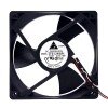 Delta EFB1248VH-R00 DC 48V 0.15A 2 Wires / 3 Wires / 4 Wires Axial Cooling Fan