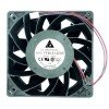 Delta FFB1312EHE DC 12V 4.11A 2 Wires / 3 Wires Axial Cooling Fan