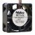 Nidec D04R-24TM DC 24V 0.15A 2 Wires / 3 Wires Axial Cooling Fan