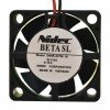 Nidec D04R-24TM DC 24V 0.15A 2 Wires / 3 Wires Axial Cooling Fan