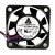 Delta EFB0412HHA DC 12V 0.15A 2 Wires / 3 Wires Axial Cooling Fan