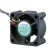 Sunon KD1204PKB1 DC 12V 1.1W 3 Wires Axial Cooling Fan