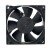 ADDA AD0812UX-A7BGL DC 12V 0.33A 8025 Axial Cooling Fan
