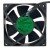 ADDA AD0812UX-A7BGL DC 12V 0.33A 8025 Axial Cooling Fan