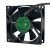 ADDA AD0812UX-A7BGL DC 12V 0.33A 8025 Axial Cooling Fan