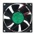 ADDA AD0805LX-A70GL DC 5V 0.23A 2 Wires Axial Cooling Fan