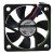 ADDA AD0512HB-G76 DC 12V 0.15A 5010 Axial Cooling Fan