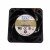 AVC F3828B12H DC 12V 0.3A 3 Wires Axial Cooling Fan