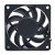 Delta AFB0712VHB DC 12V 0.55A 2 Wires / 3 Wires / 4 Wires Axial Cooling Fan