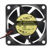 ADDA AD0624HB-A72GL DC 24V 0.15A 2 Wires / 3 Wires Axial Cooling Fan