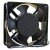 Costech A12B23HTS AC 230V 20/18W Axial Cooling Fan